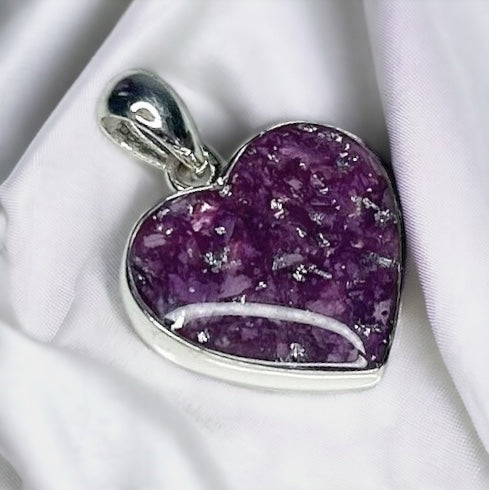 Heart Pendant