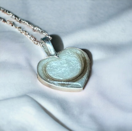 Heart Pendant
