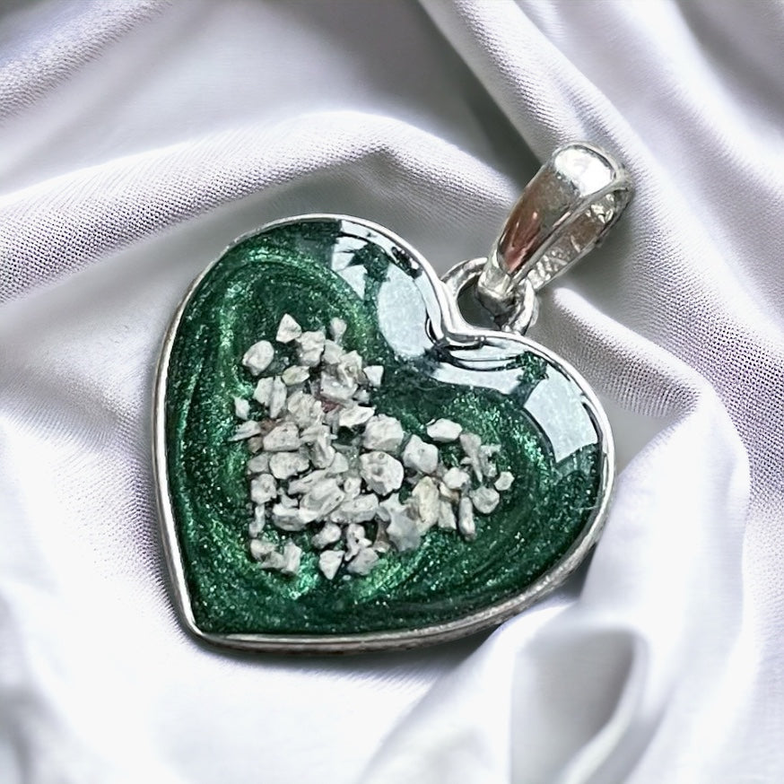 Heart Pendant