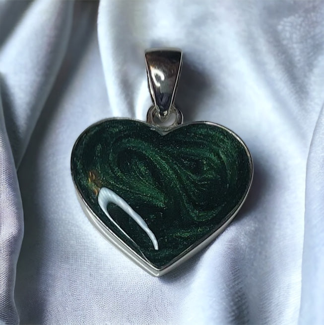 Heart Pendant