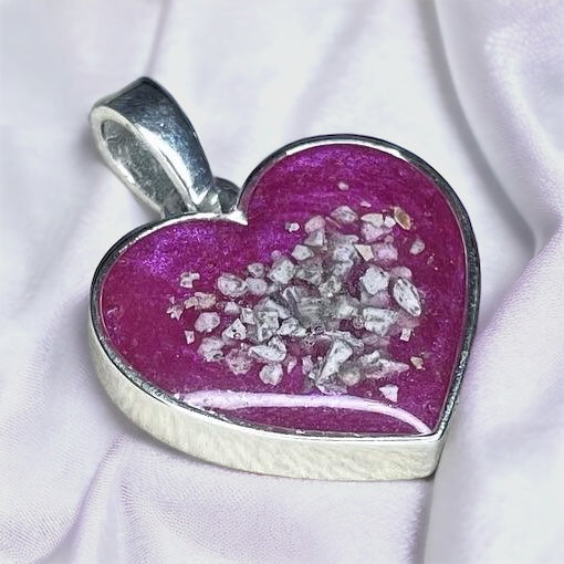 Heart Pendant