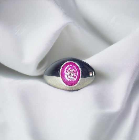 Signet Ring