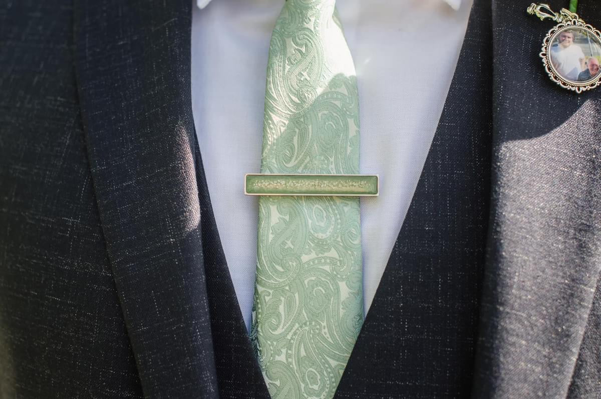 Tie Clip
