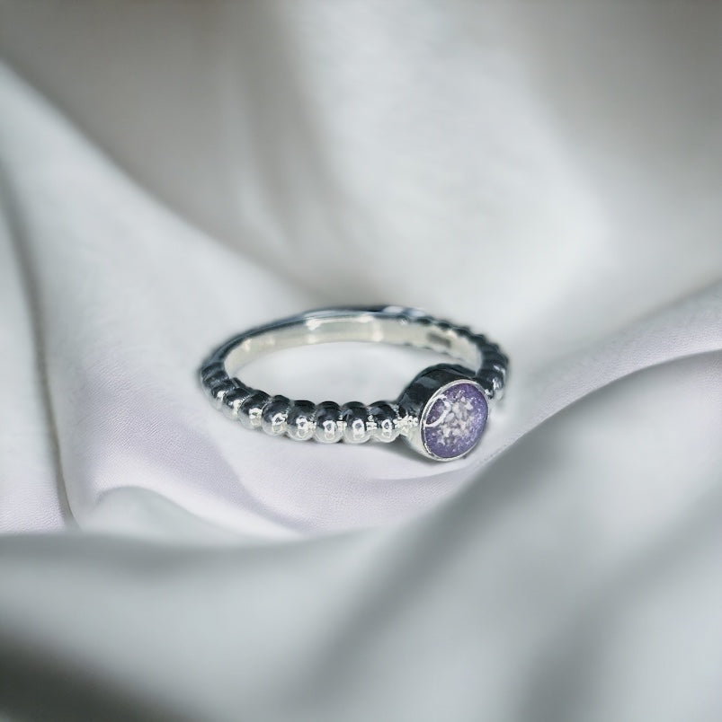 Beaded Ring