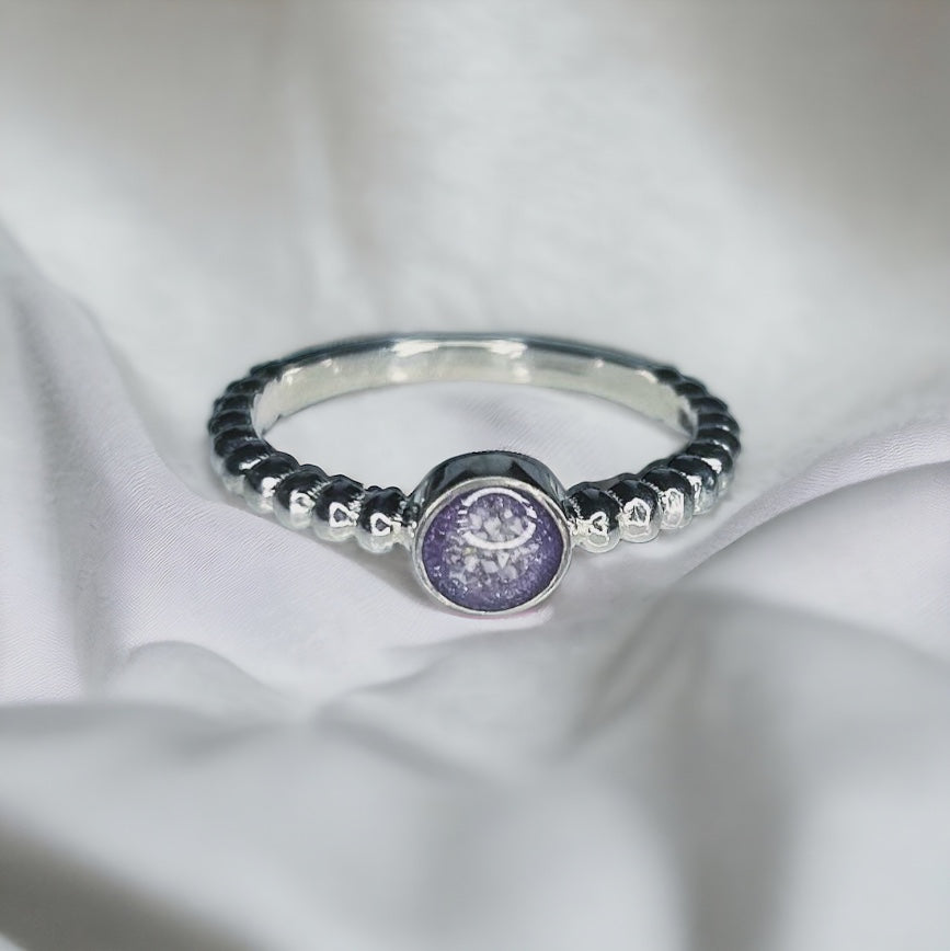 Beaded Ring