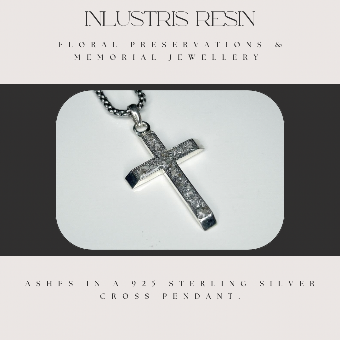 Cross Pendant