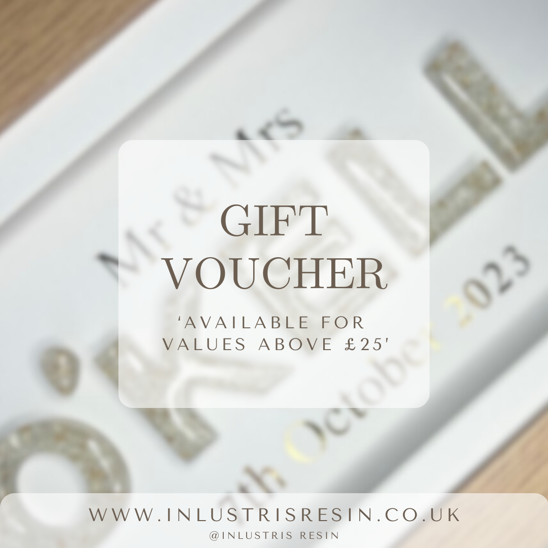 Gift Voucher